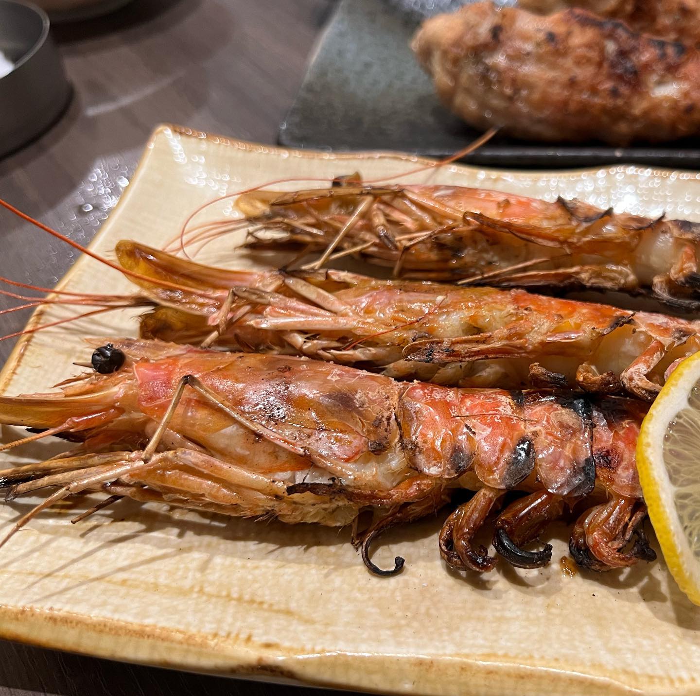 ジャンボやき鳥 しん