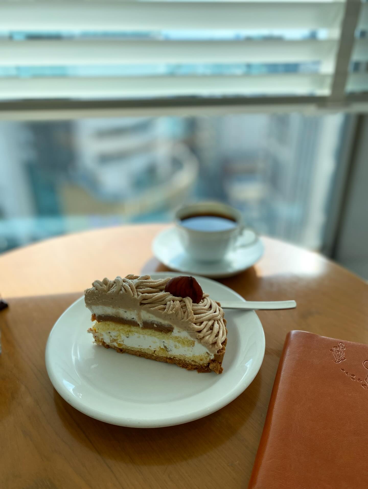 常盤珈琲焙煎所 川口樹モール店