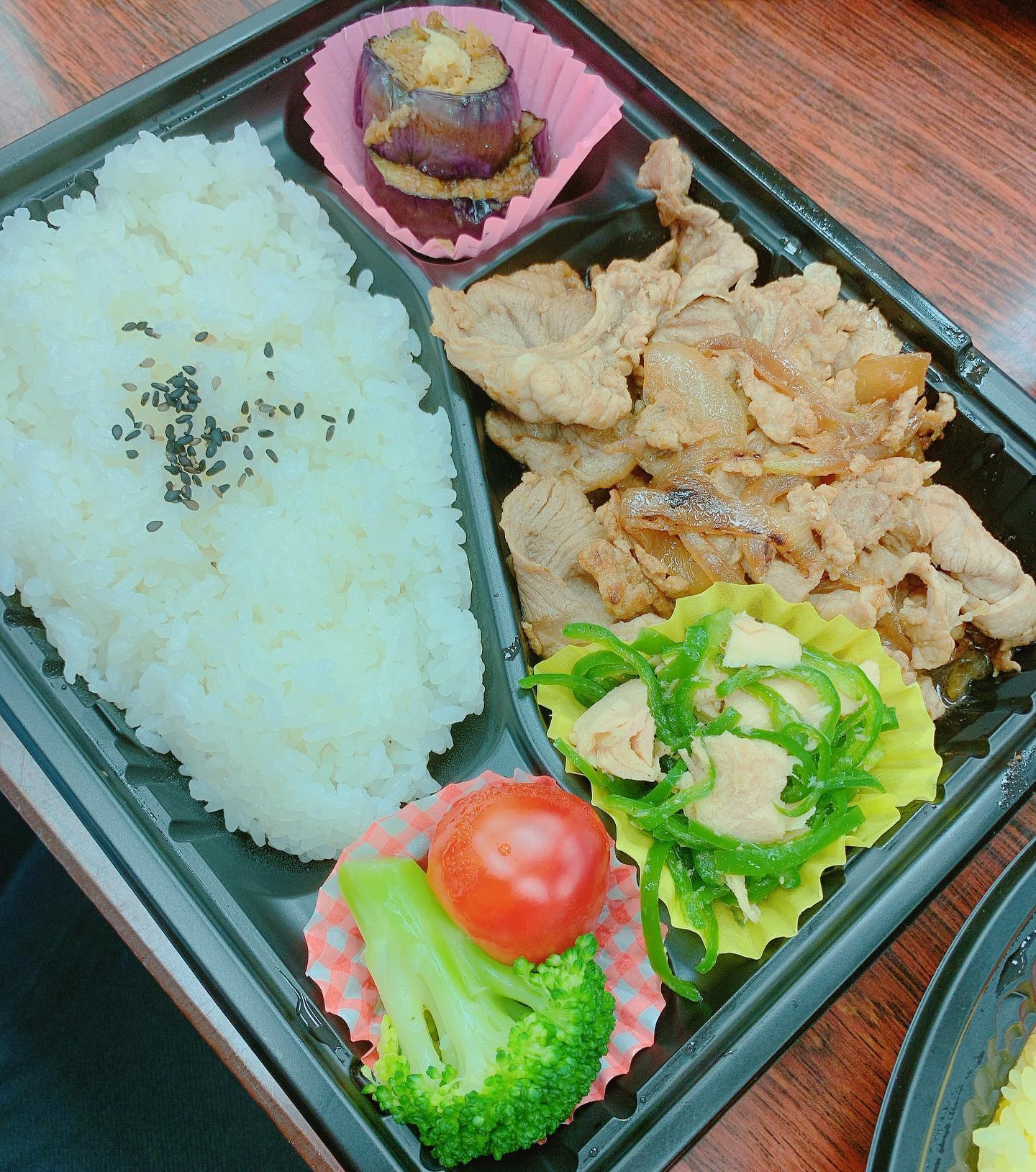 カフェマリーナ