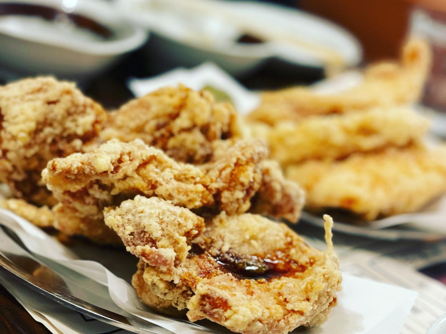 SAPPORO餃子製造所 白石店