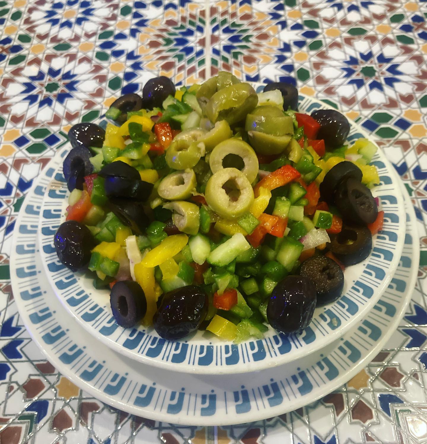 アランダルース