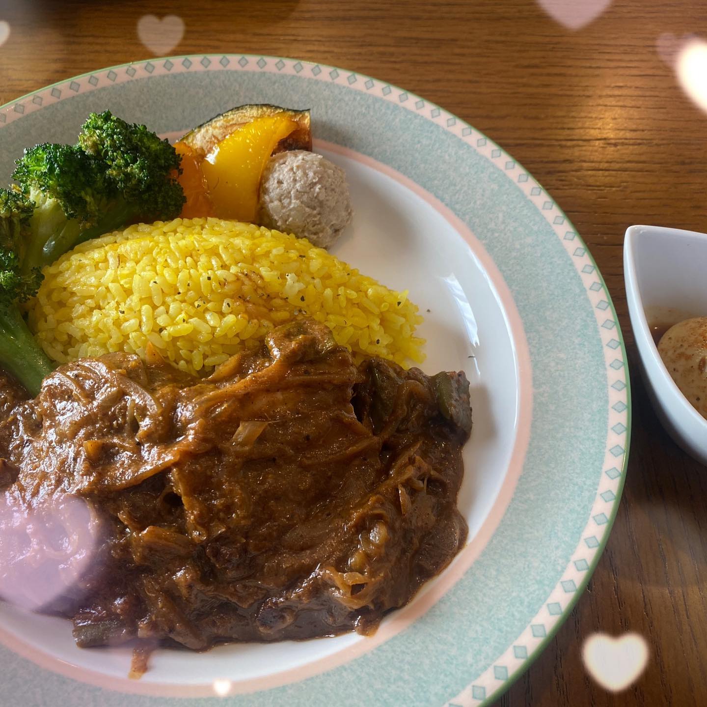 本格カレー専門店SpiceBistroMAcurry