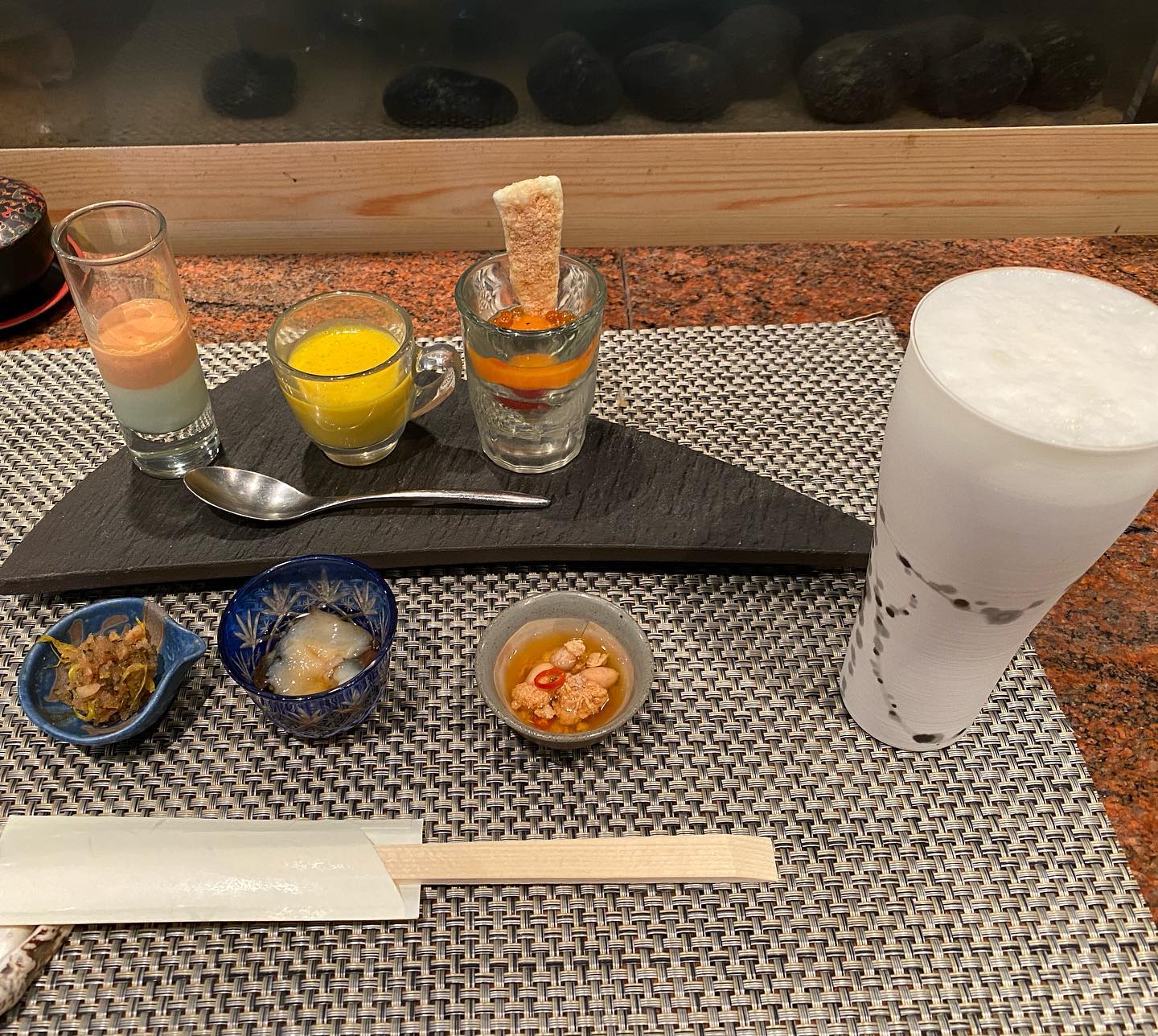 郷土割烹 かわばた