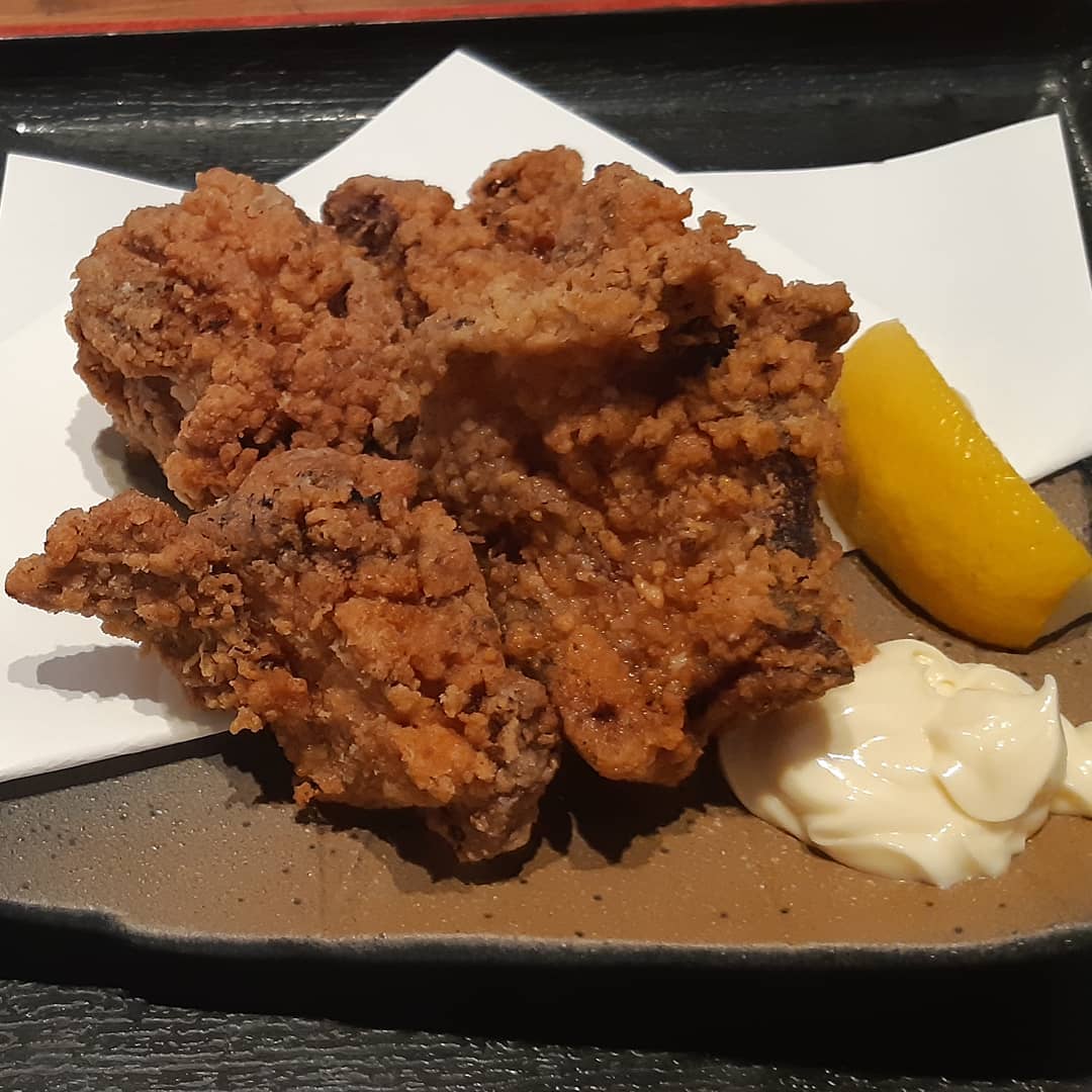 炭火ビストロ 源喜