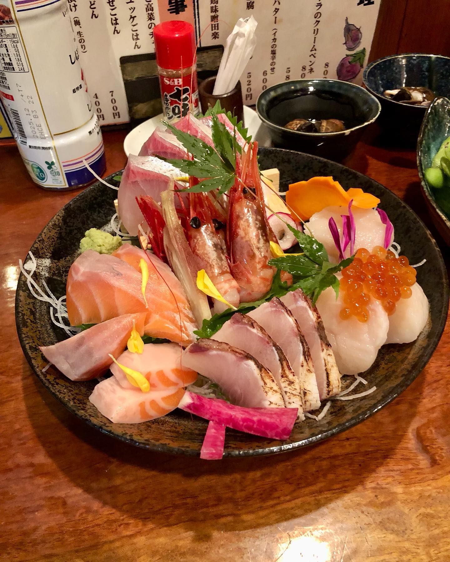 もて茄子や 上石神井店