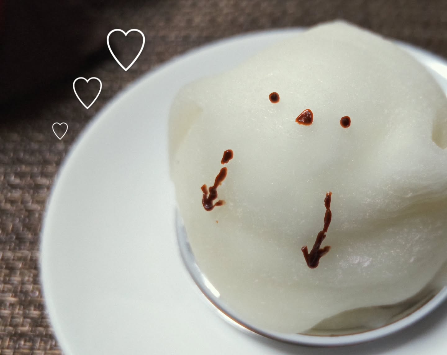 ラ・ナチュレーブ