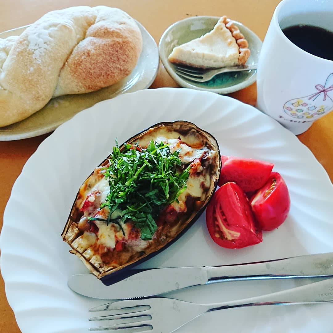 森のケーキ屋 おおきな木