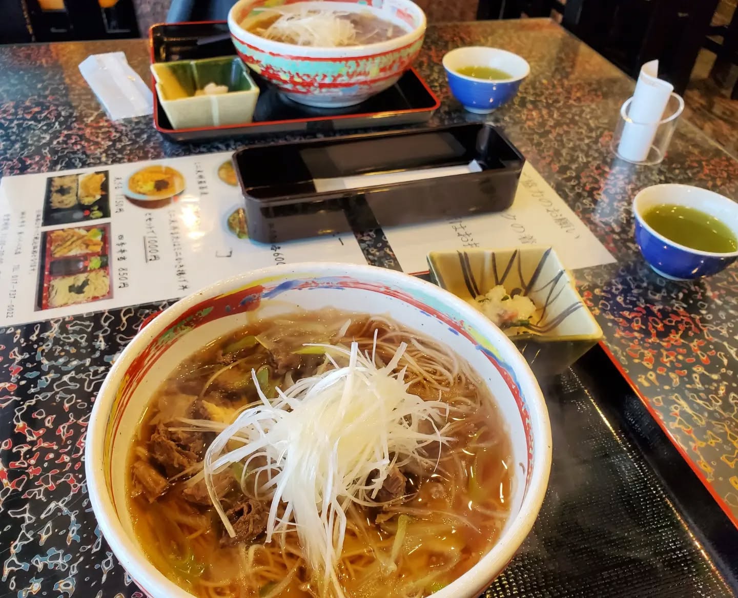 小巾亭 東バイパス店