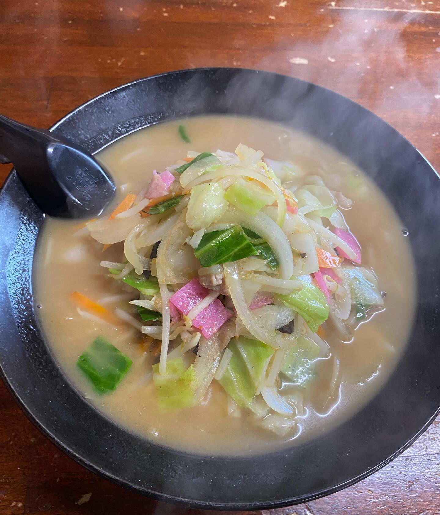 えぞっ子ラーメン 展望台