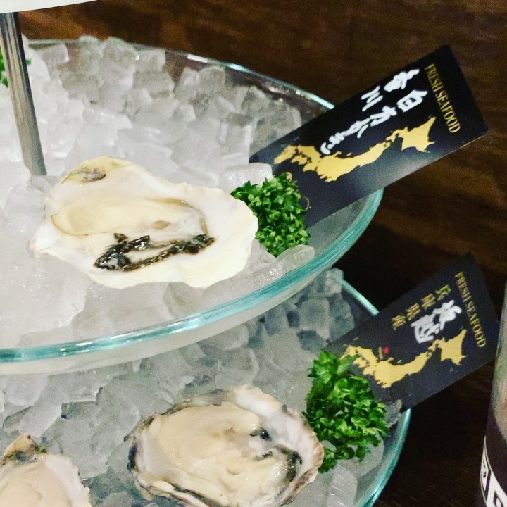 シーサイドバー レインボー