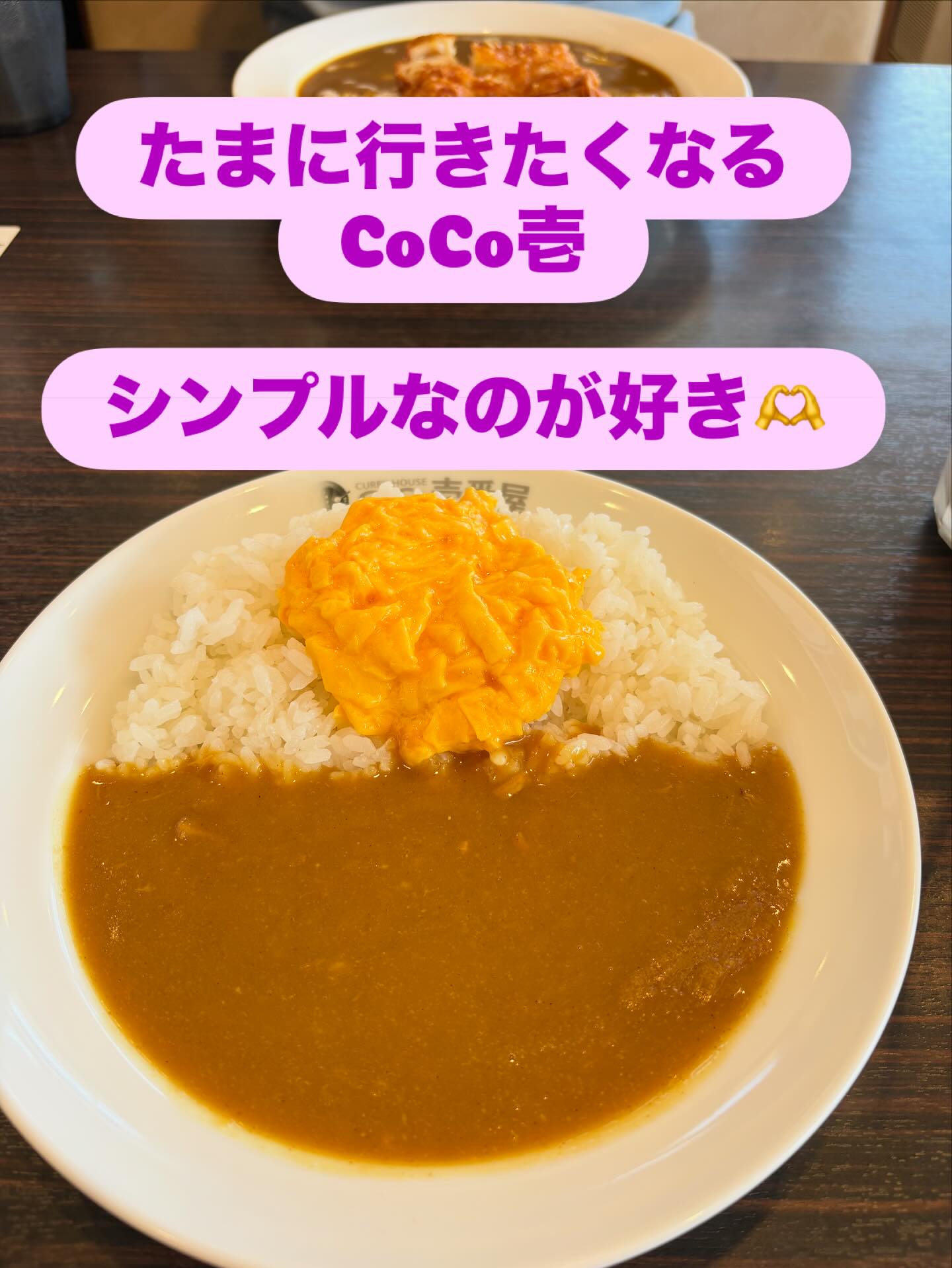 CoCo壱番屋 高崎筑縄店