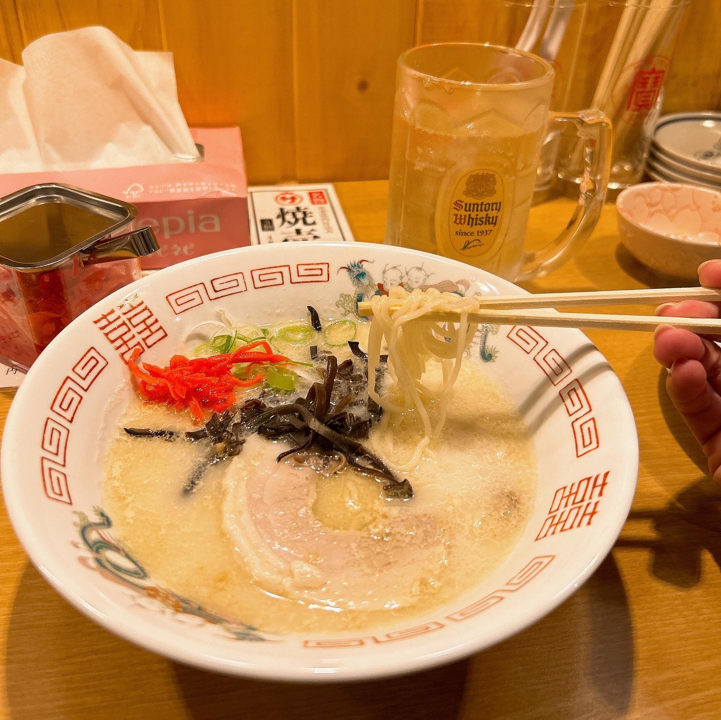 大衆酒場 サザエ