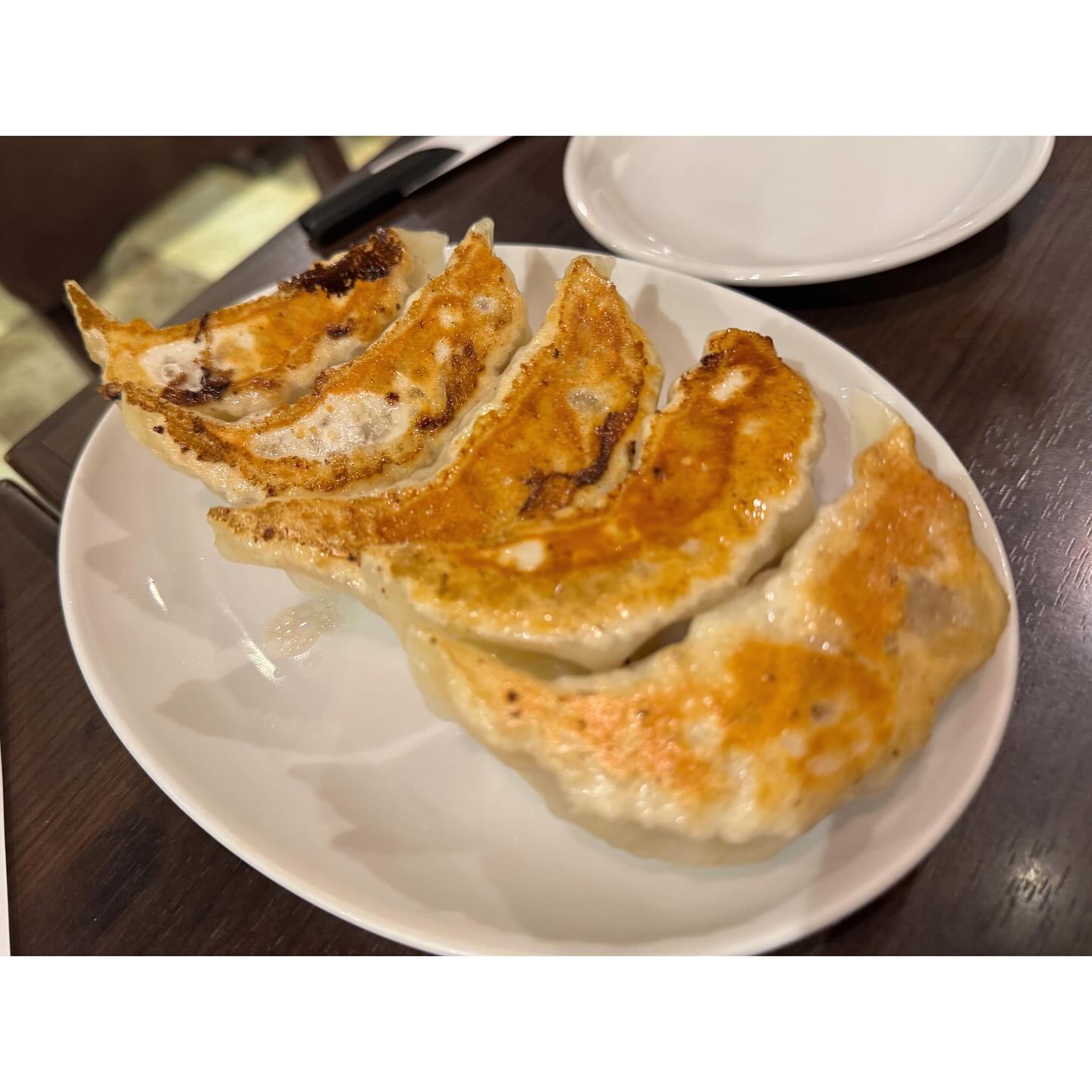 餃子や獅丸 東中野店