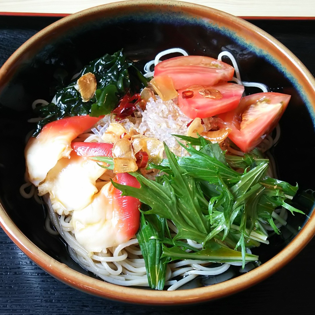 食事の店 ふじの ときわ店