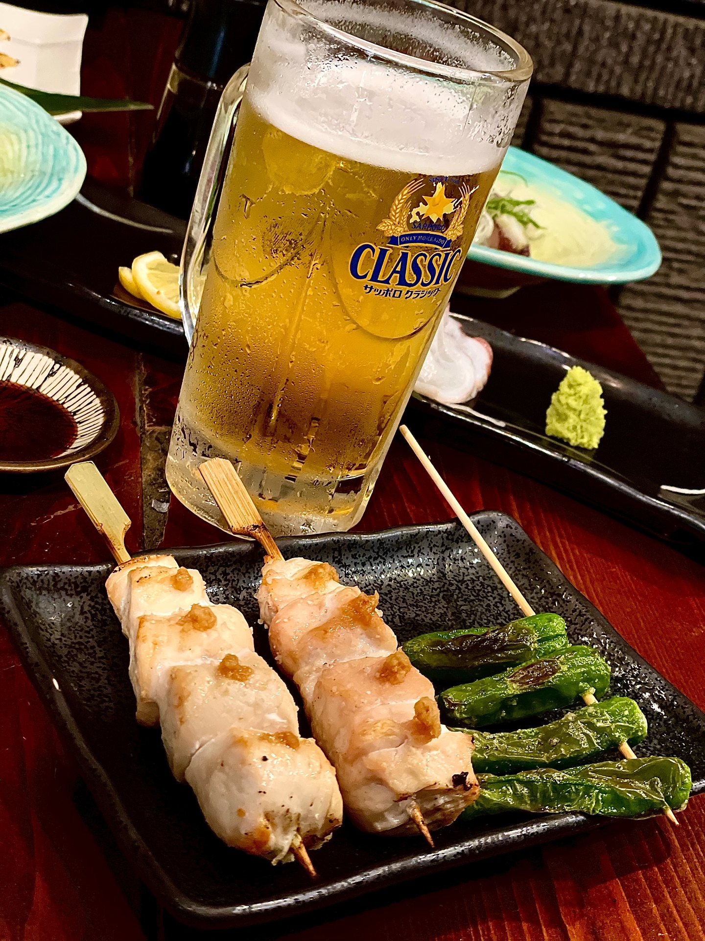 函館ウェスタンキッチン すすきの店