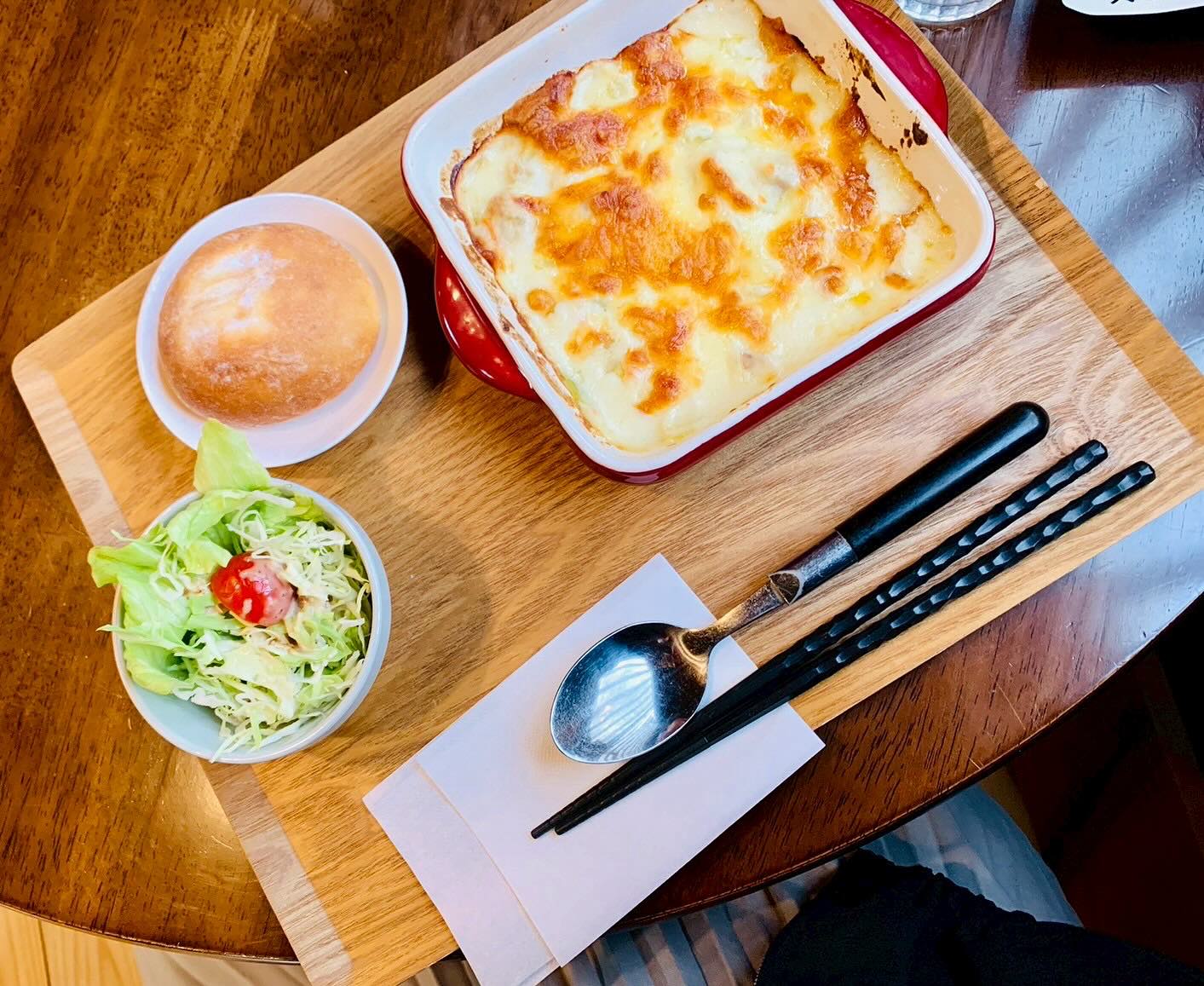 パティスリー コマンス