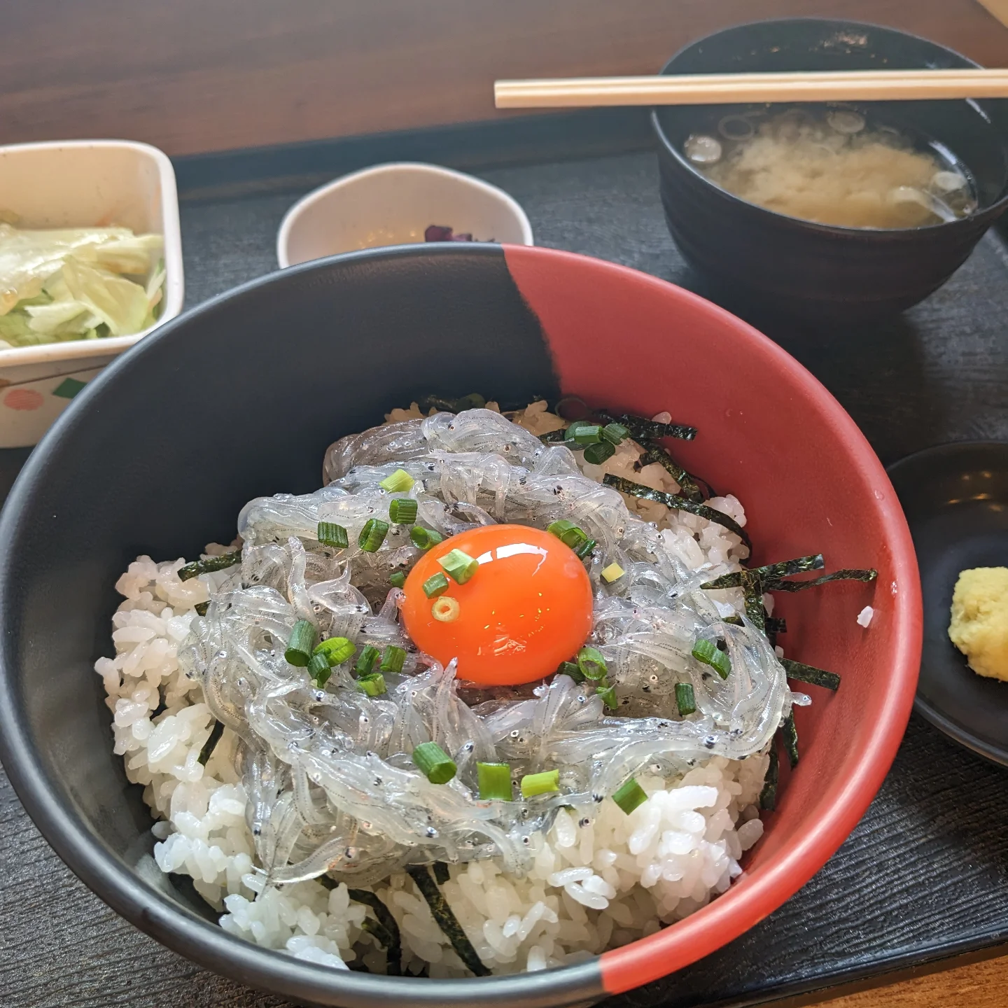かあちゃんの店 別館