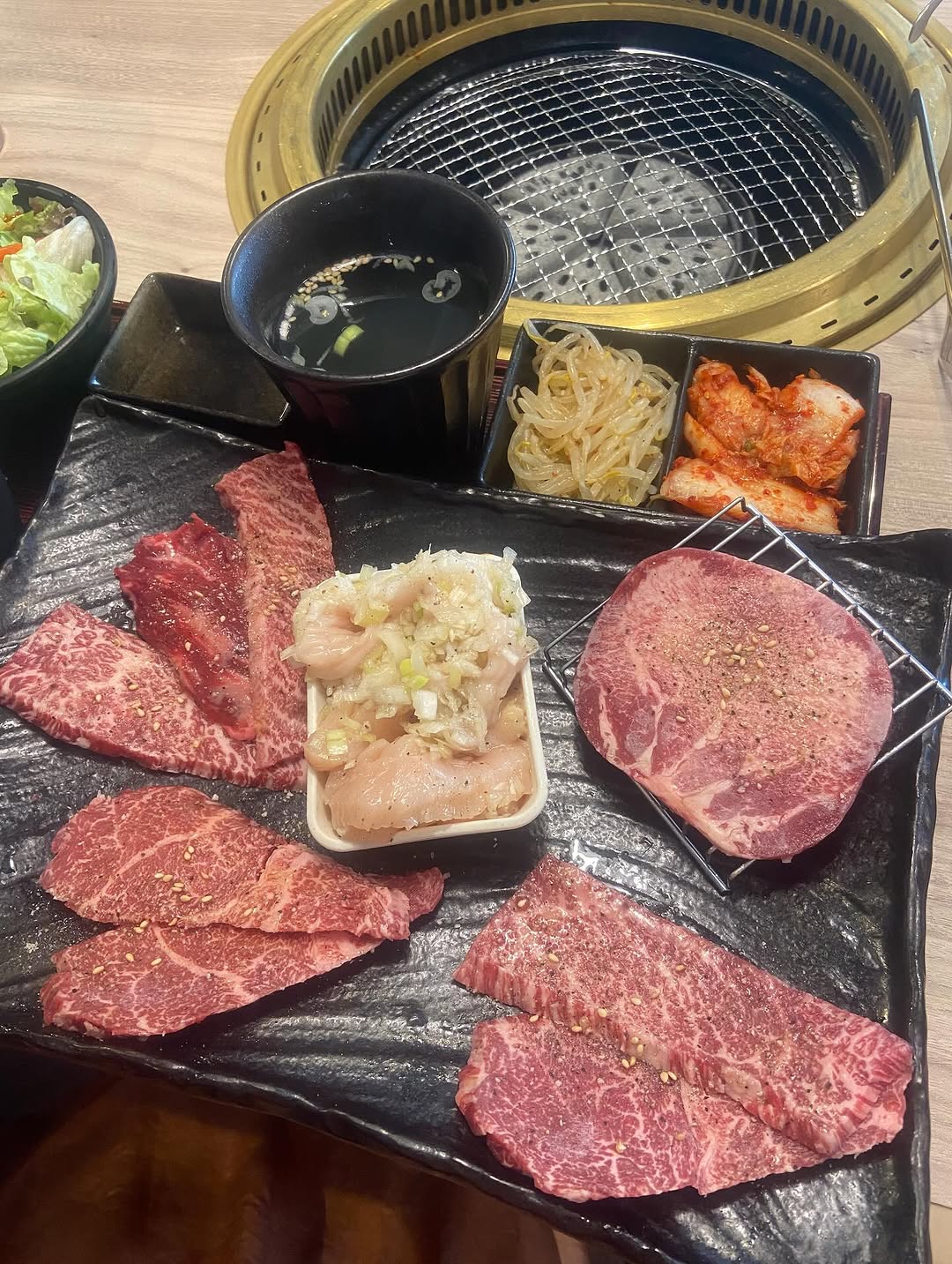 焼肉陽山道 名古屋パルコ店