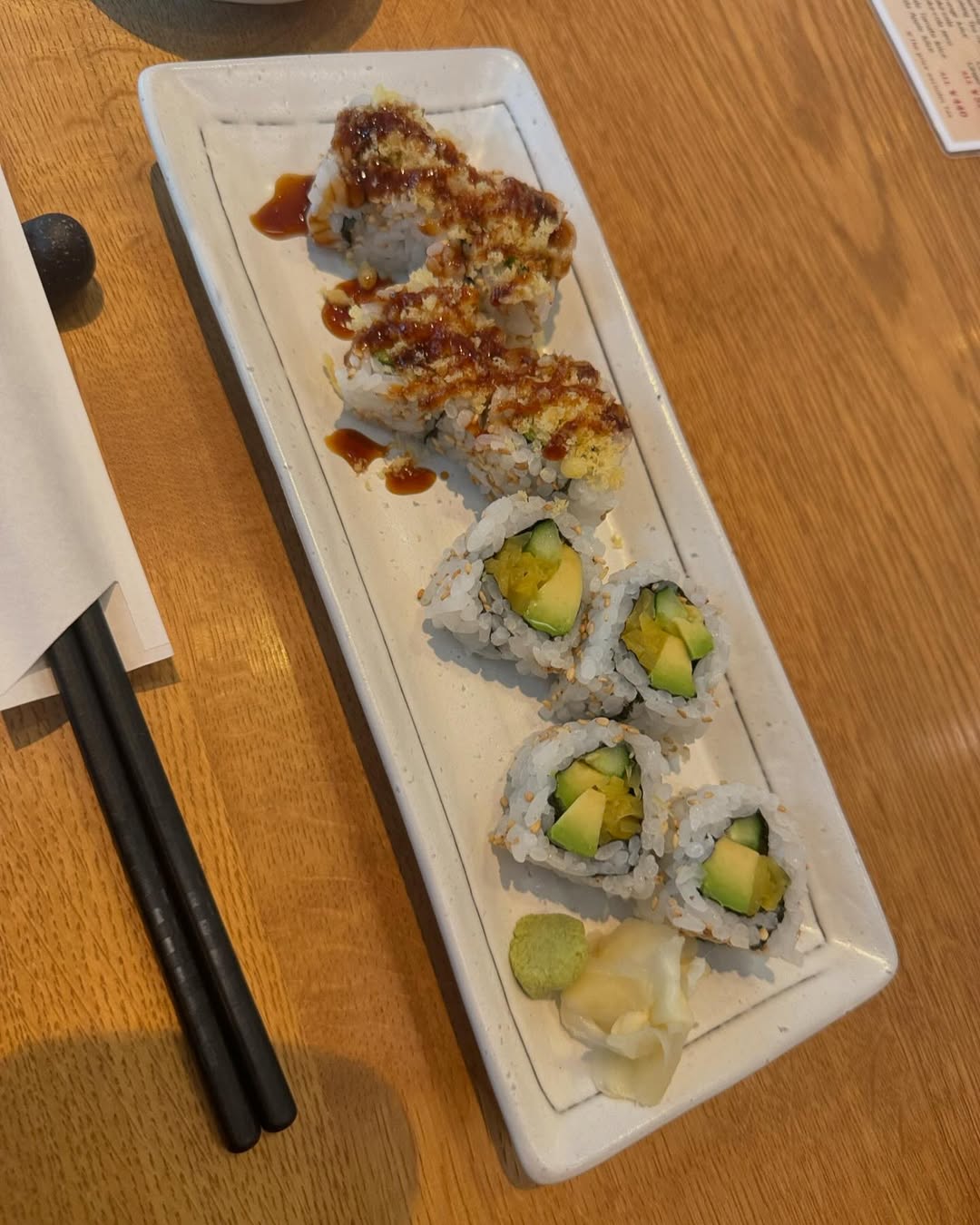 スシダイニング ノブ