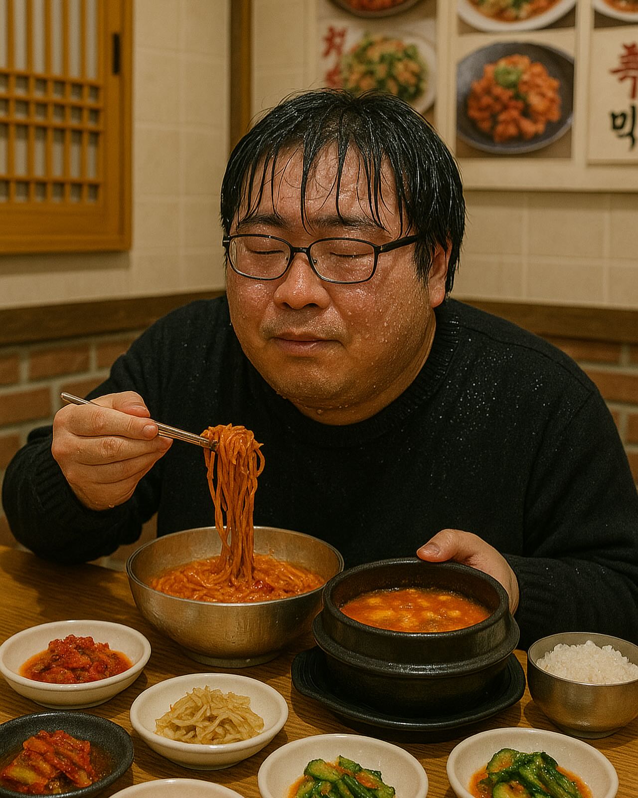 四八天丼