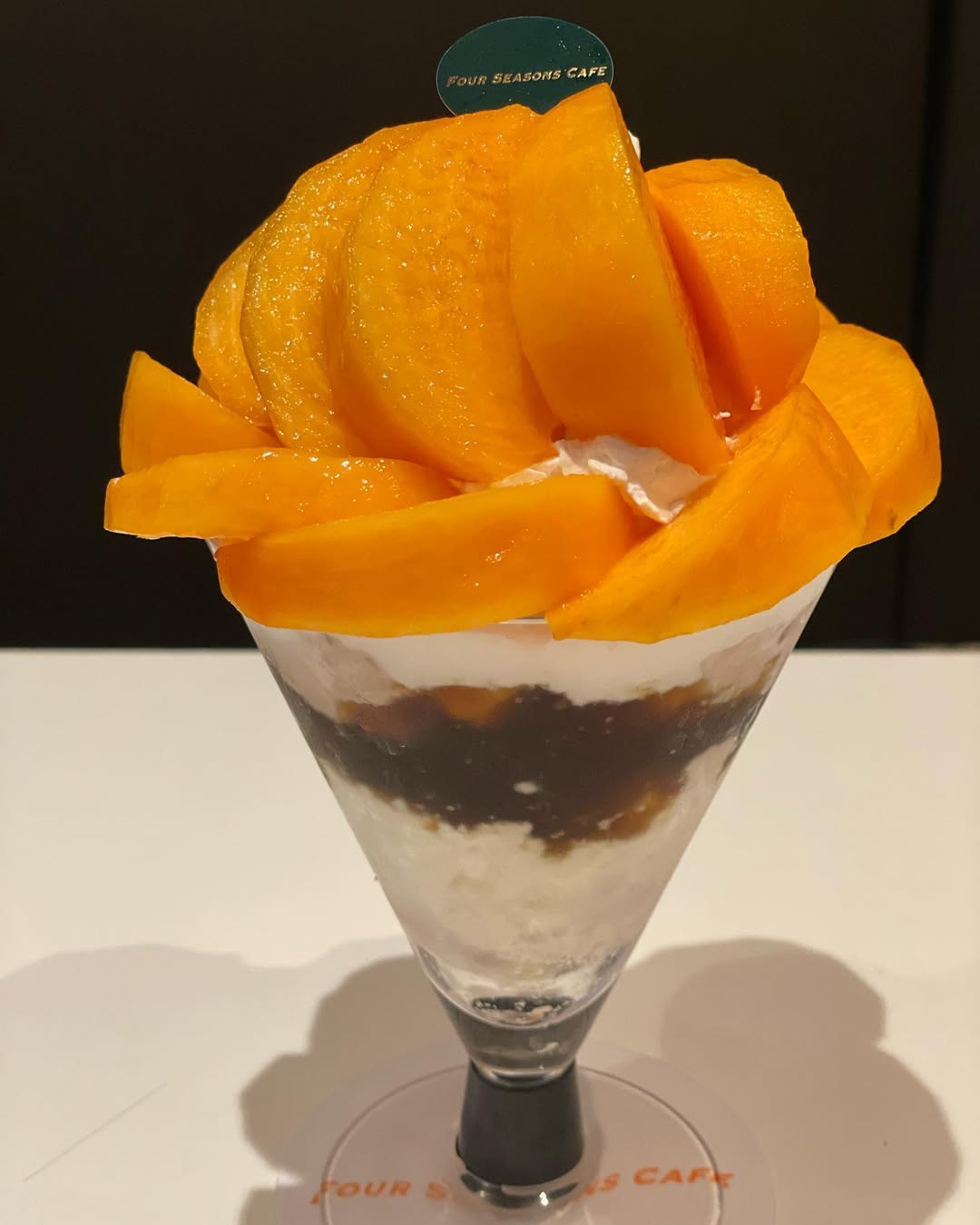 フォーシーズンズカフェ