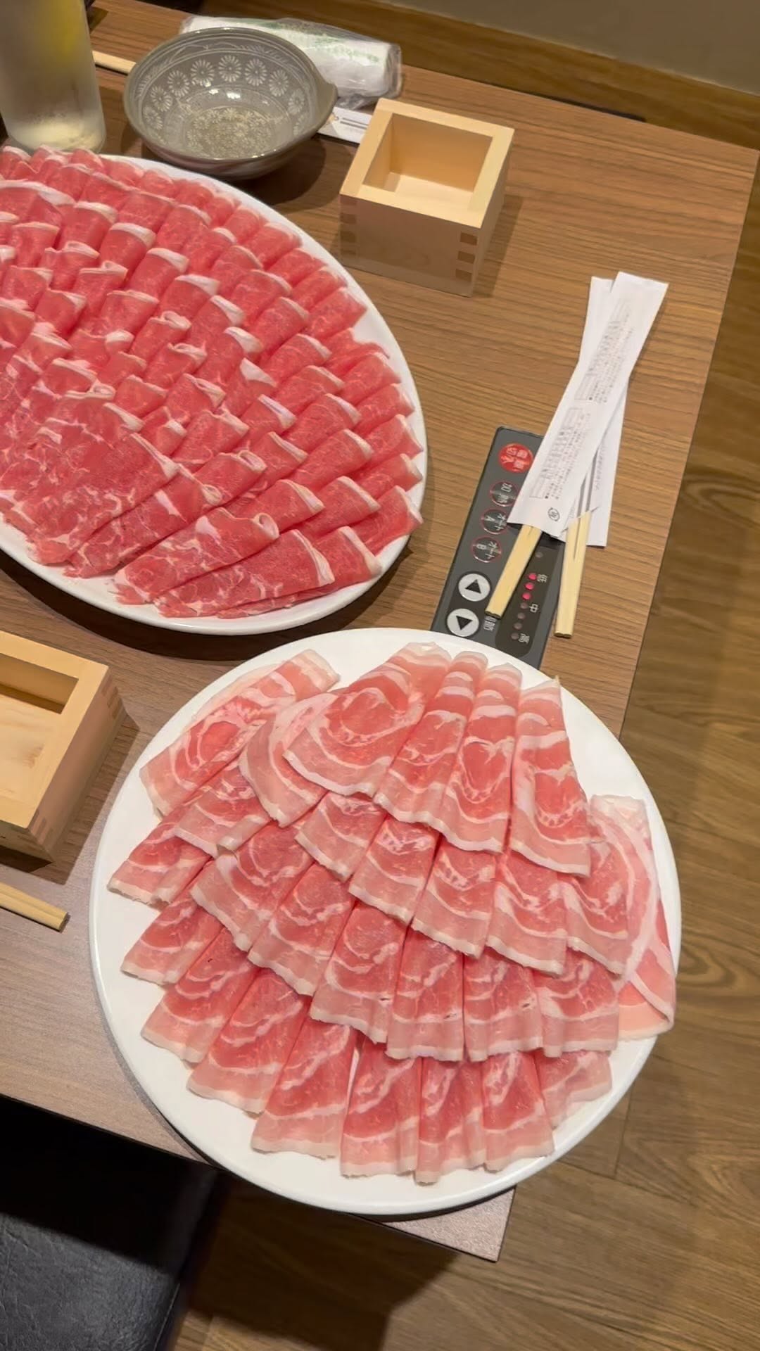 北海しゃぶしゃぶ 北2条店