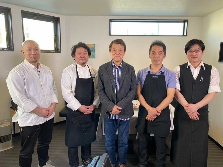 ビストロ オジェ