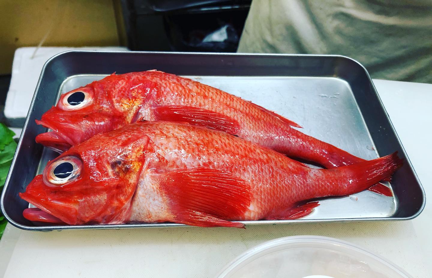 鮨 季節料理 喜八