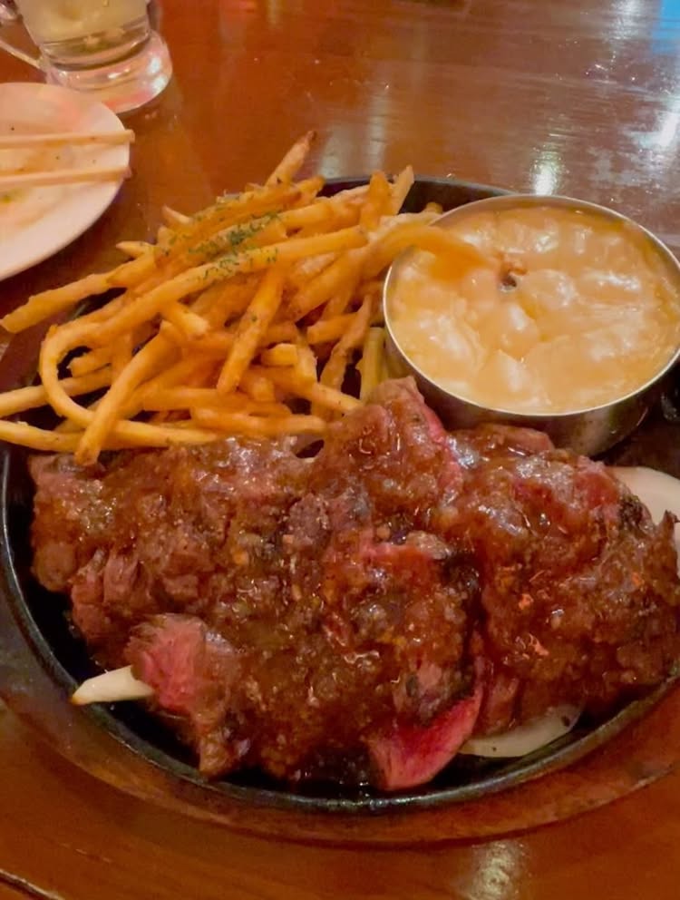 Grill & Bar 五反田バル