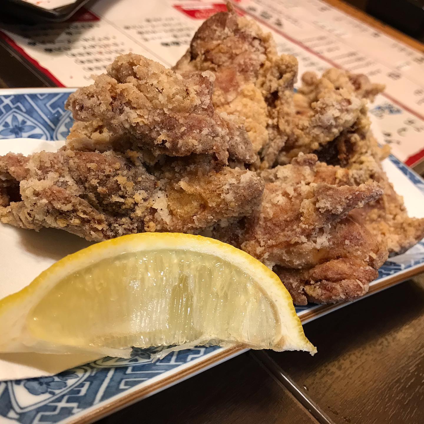 焼き鳥 串味鳥