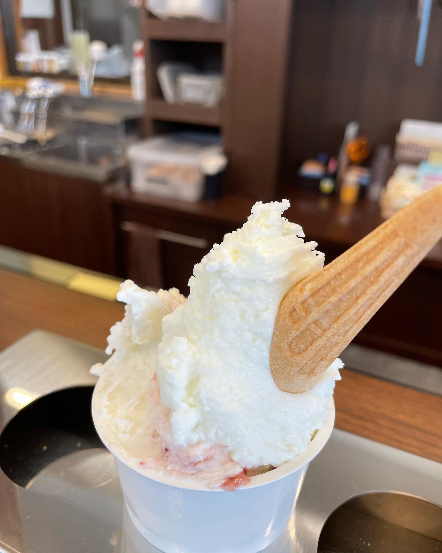 ドルチェ・カリーナ