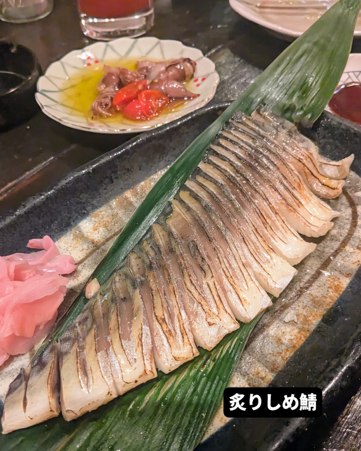 izakaya むつ五郎