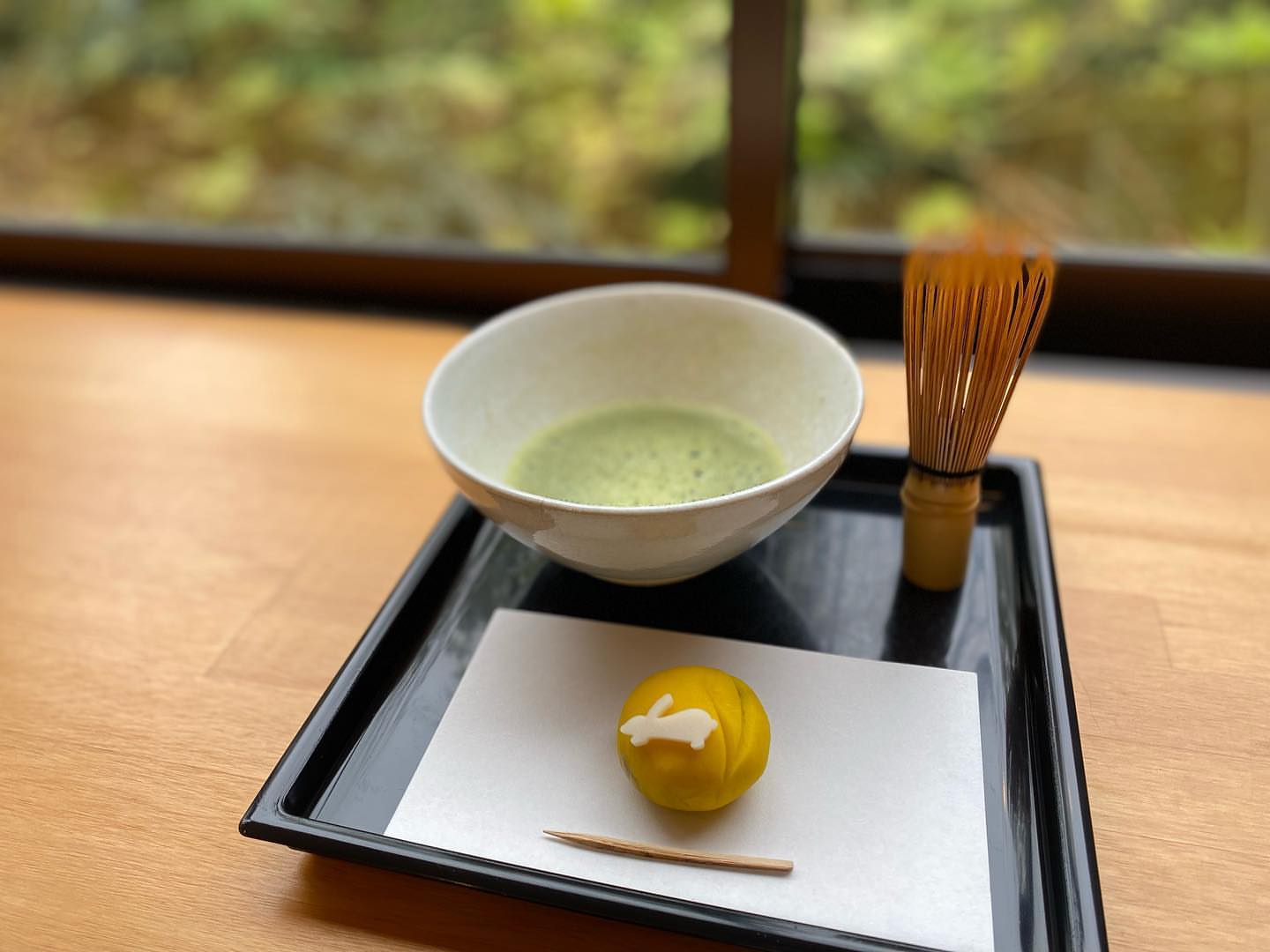 新潟甘味Premium WAGASHI 和NAGOMI