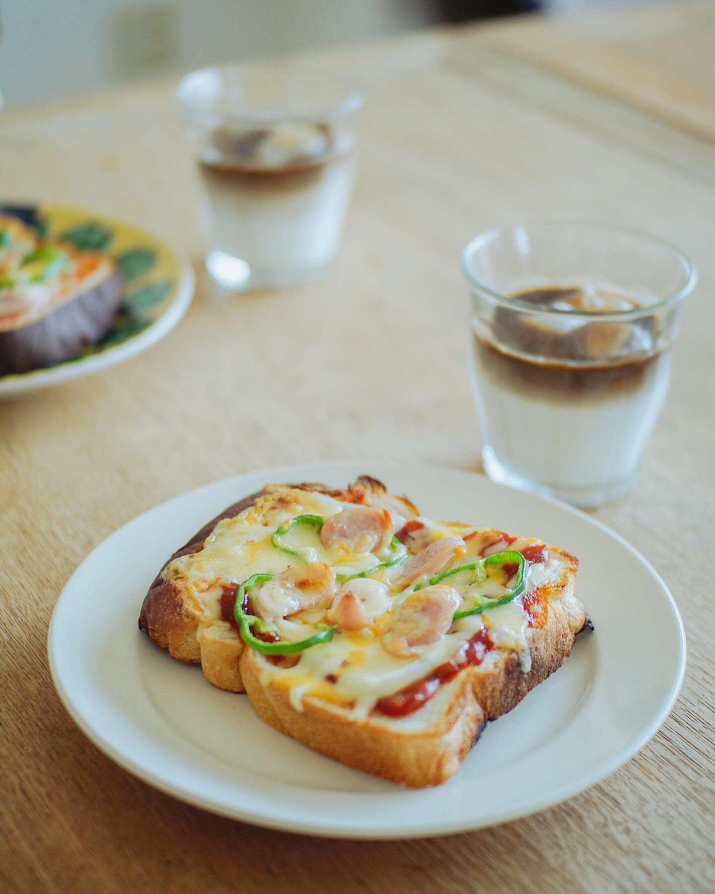 チーズファクトリー