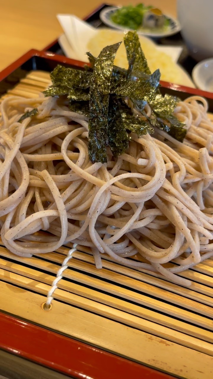 麺処 はし つるみ店