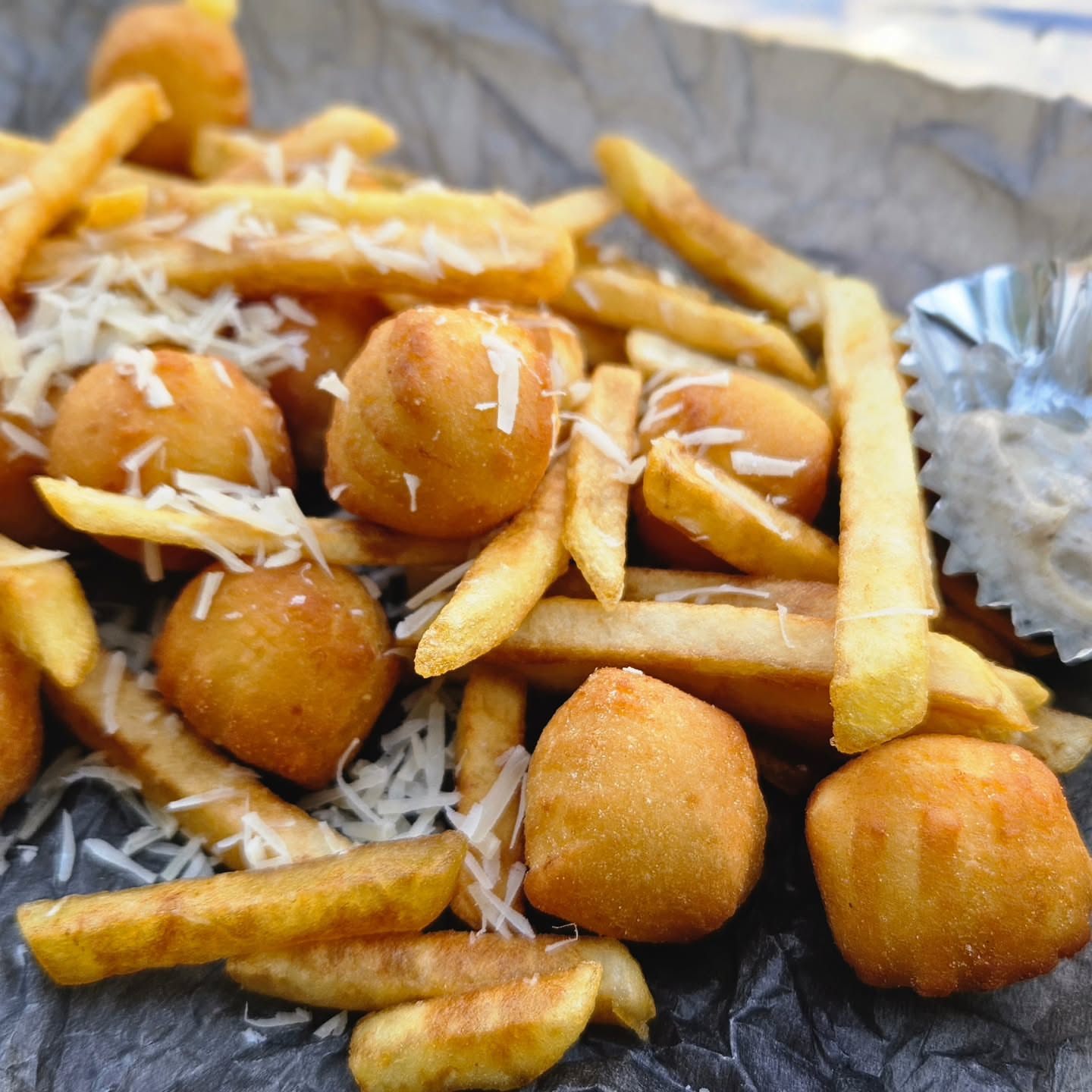 PIZZA & Cheese RITORNO ‐リトルノ‐