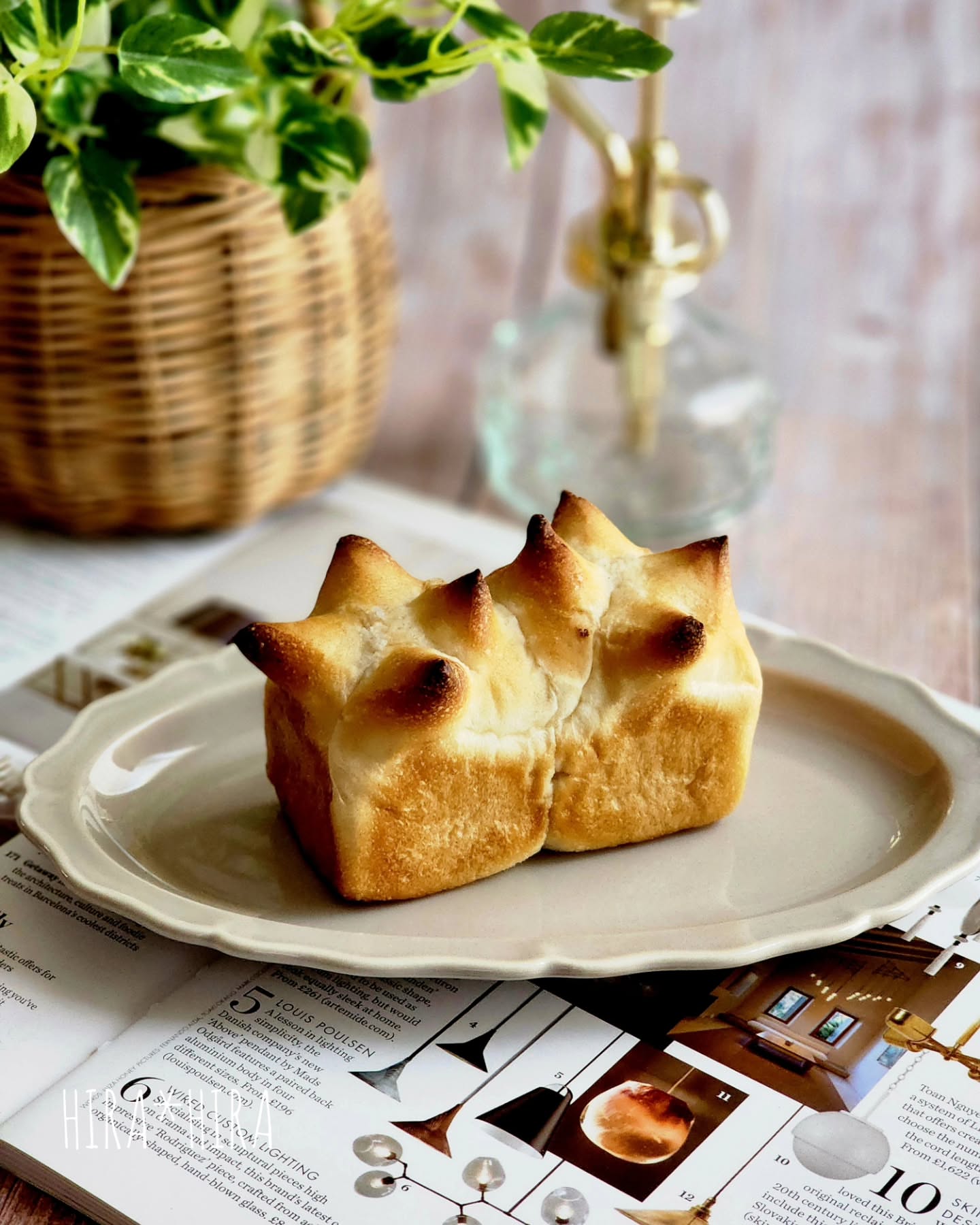 ノンリン ベーカリー&オーガニック カフェ