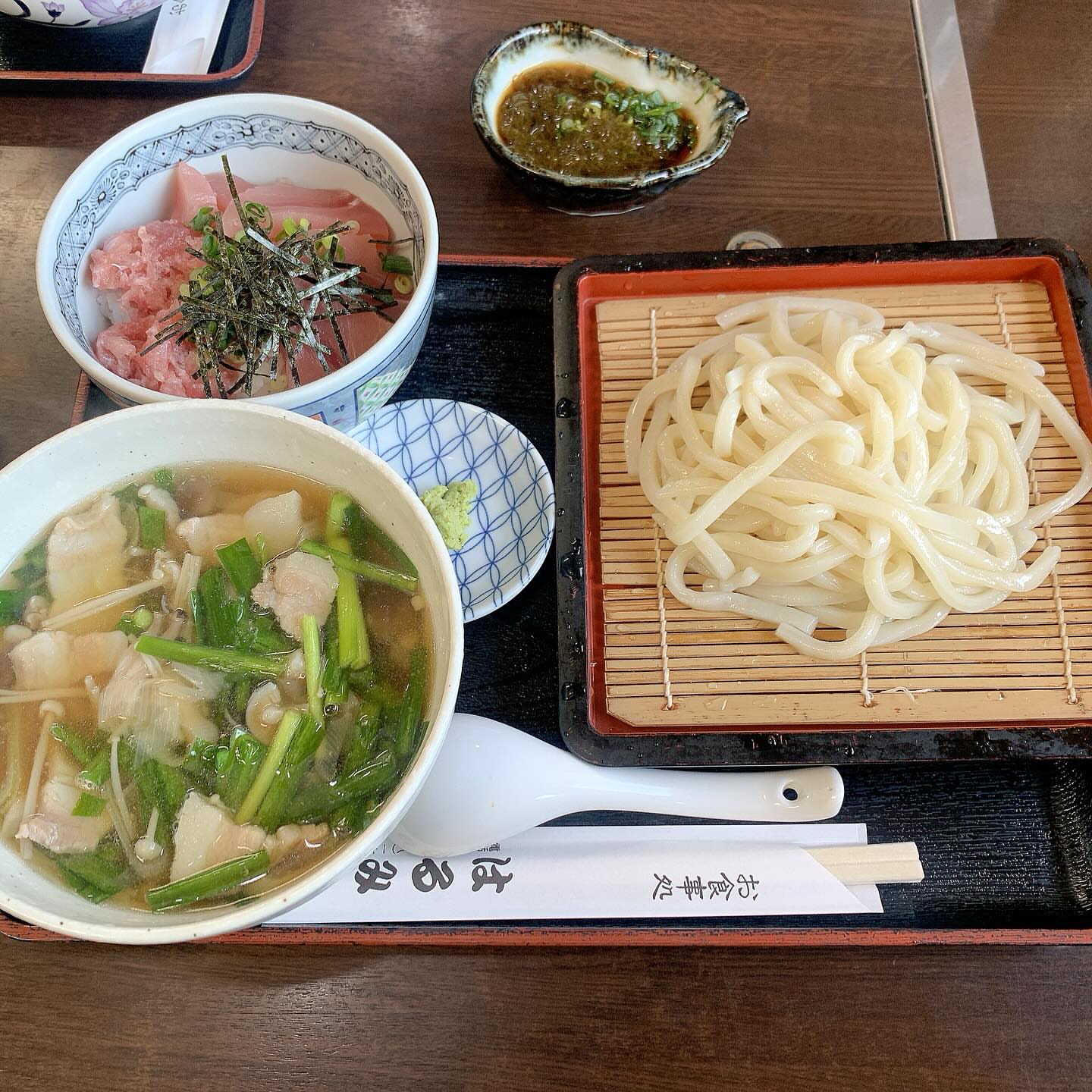 御食事処はるみ