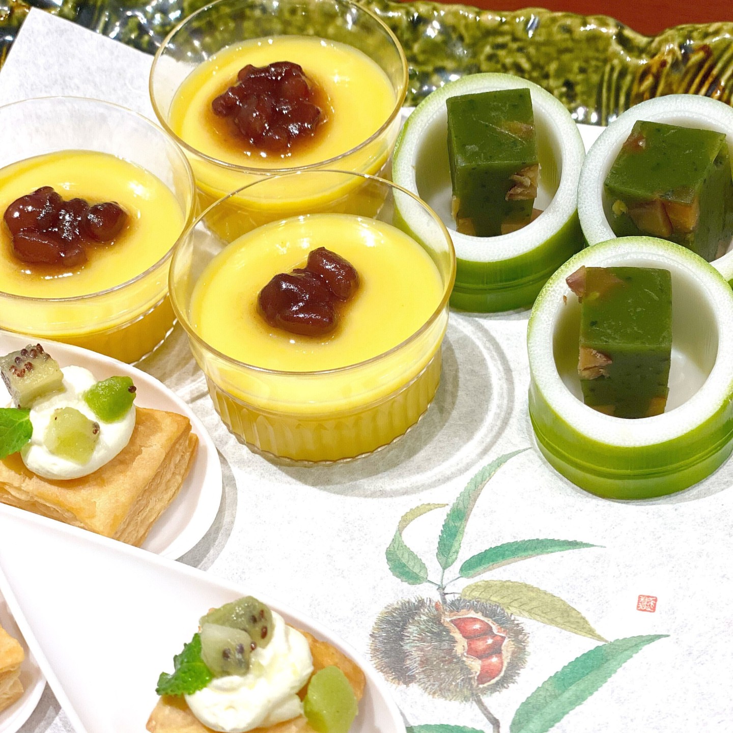 おやさい山 丹ノ菜 イオンモールKYOTO店