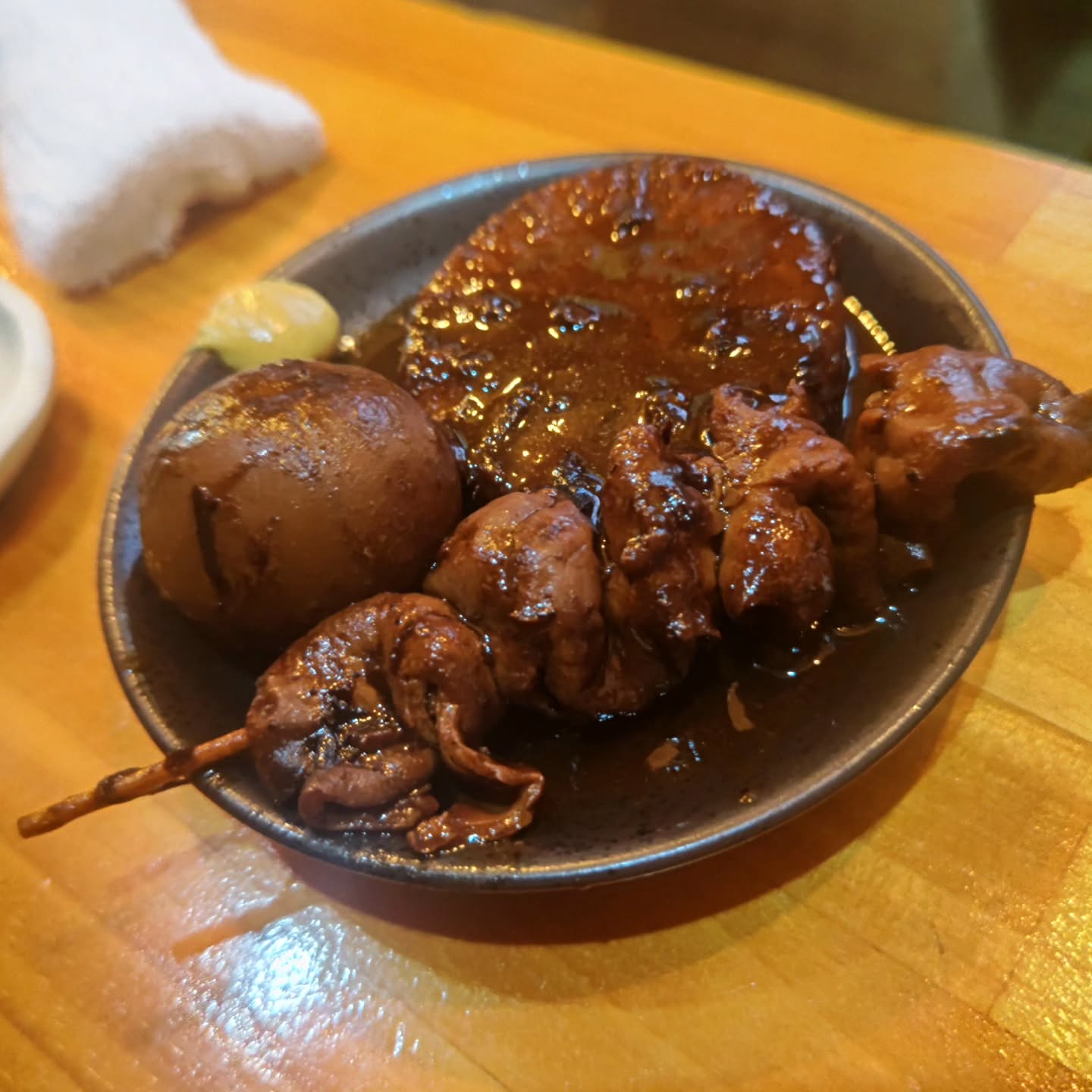 居酒屋だいすけ