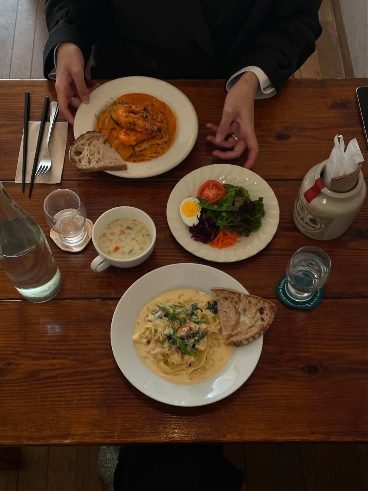 酒場食堂 サイトグラ