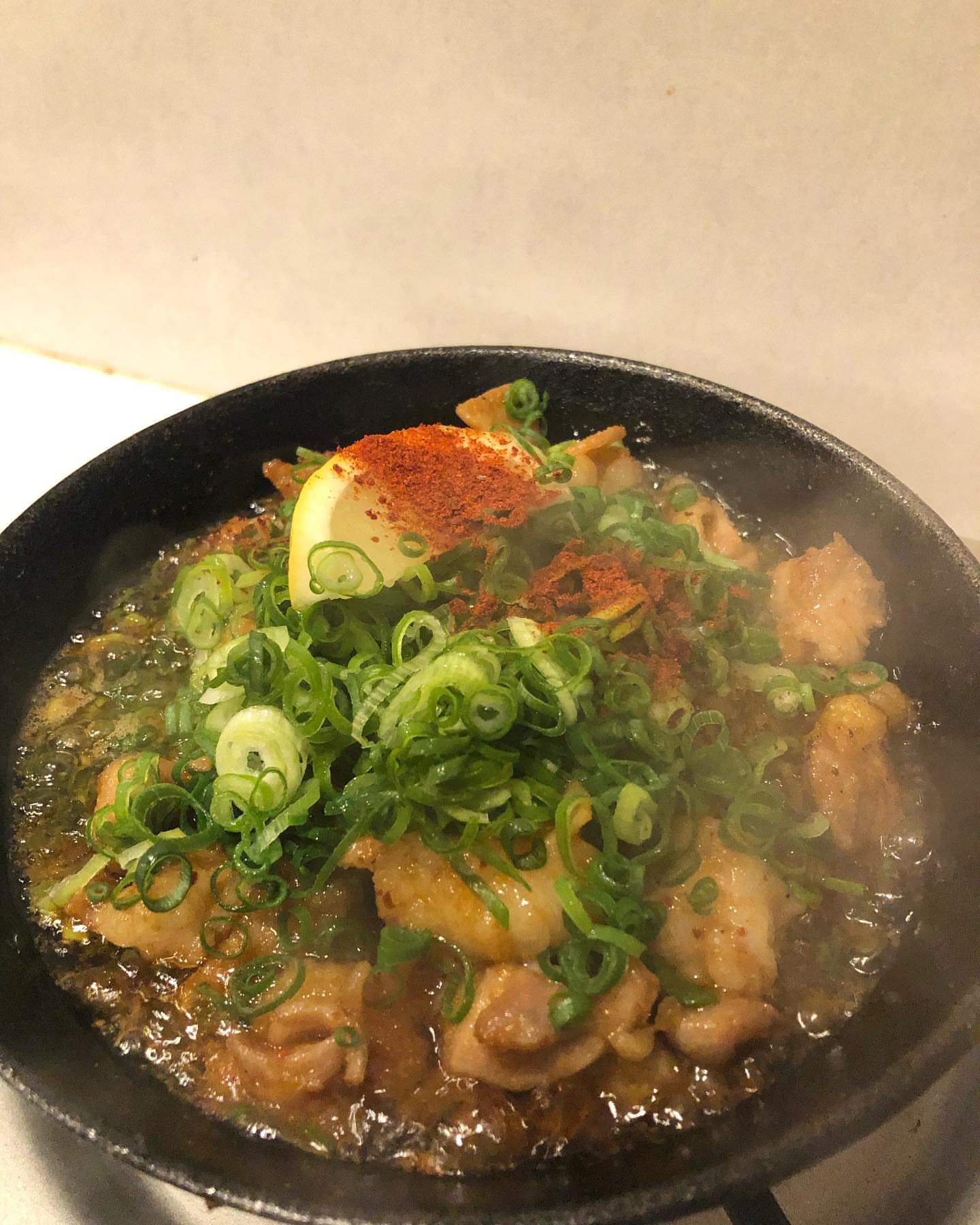 元祖 もつ鍋 博多屋 高知店