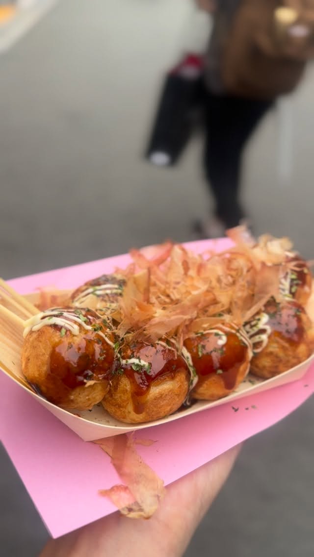 たこ焼き道楽 わなか ららぽーと堺店