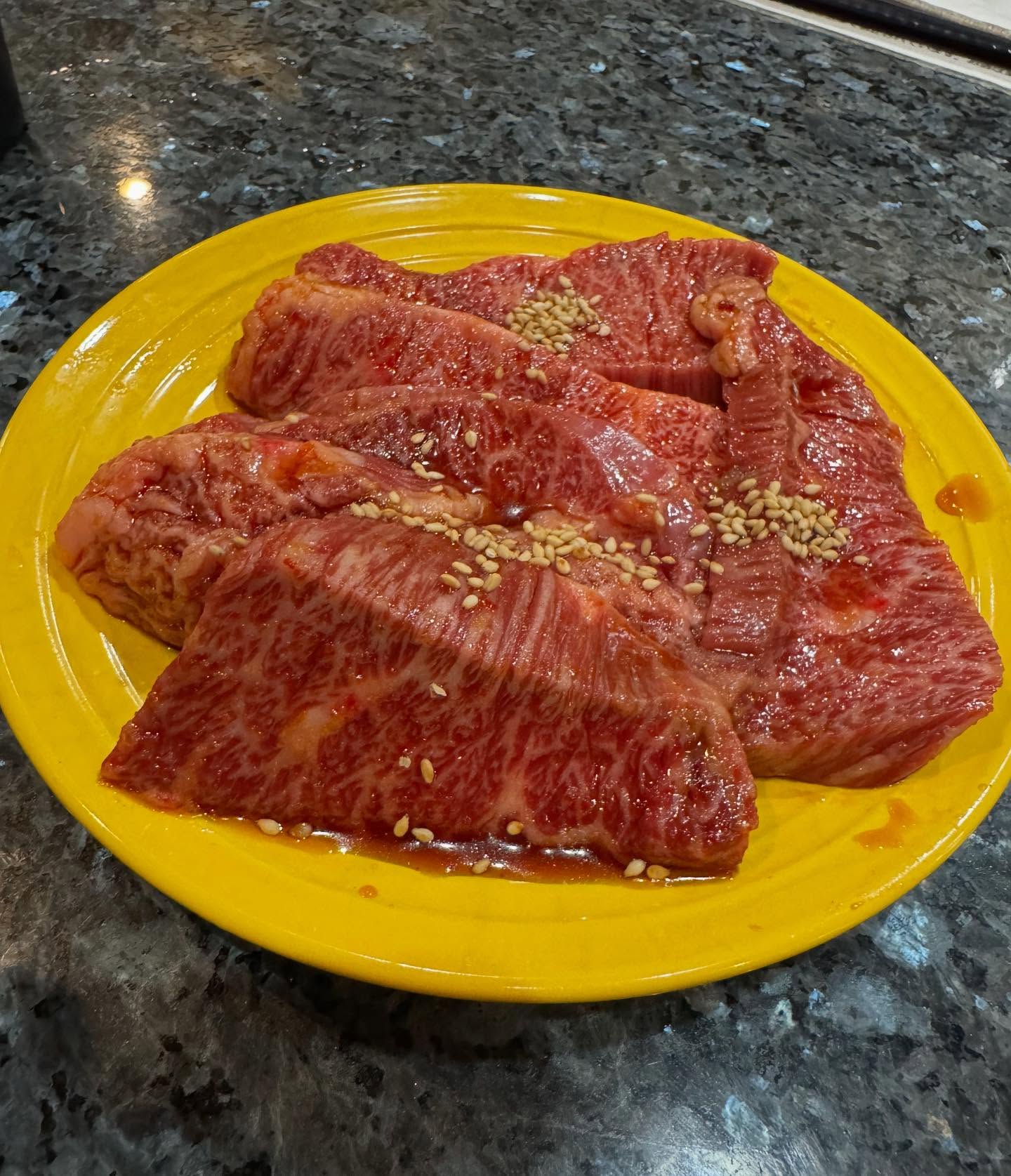 焼肉酒家 福寿苑