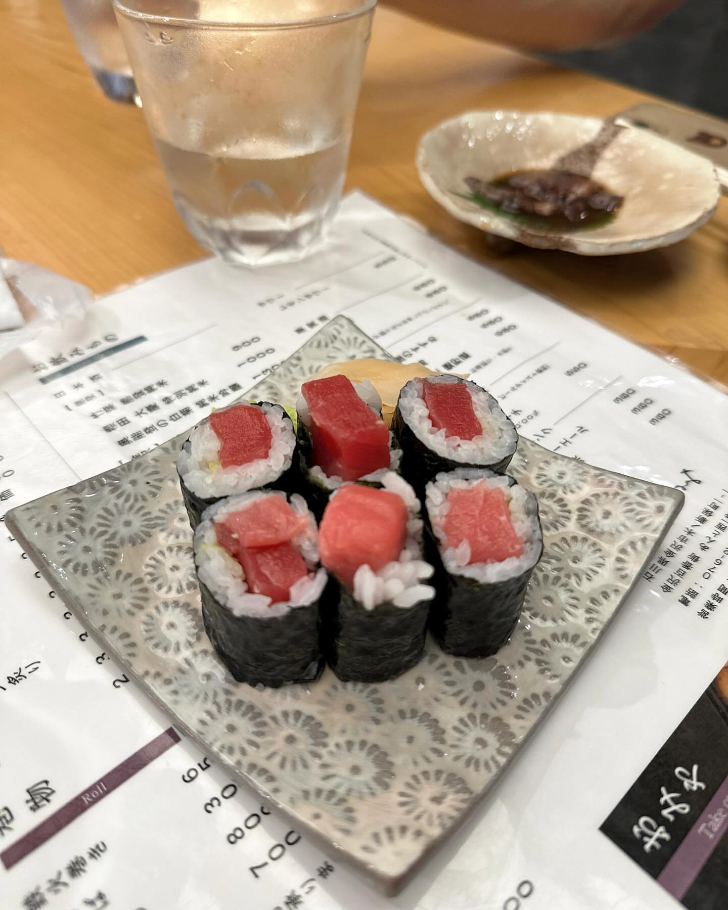 風和利・金澤いなり 福るみ