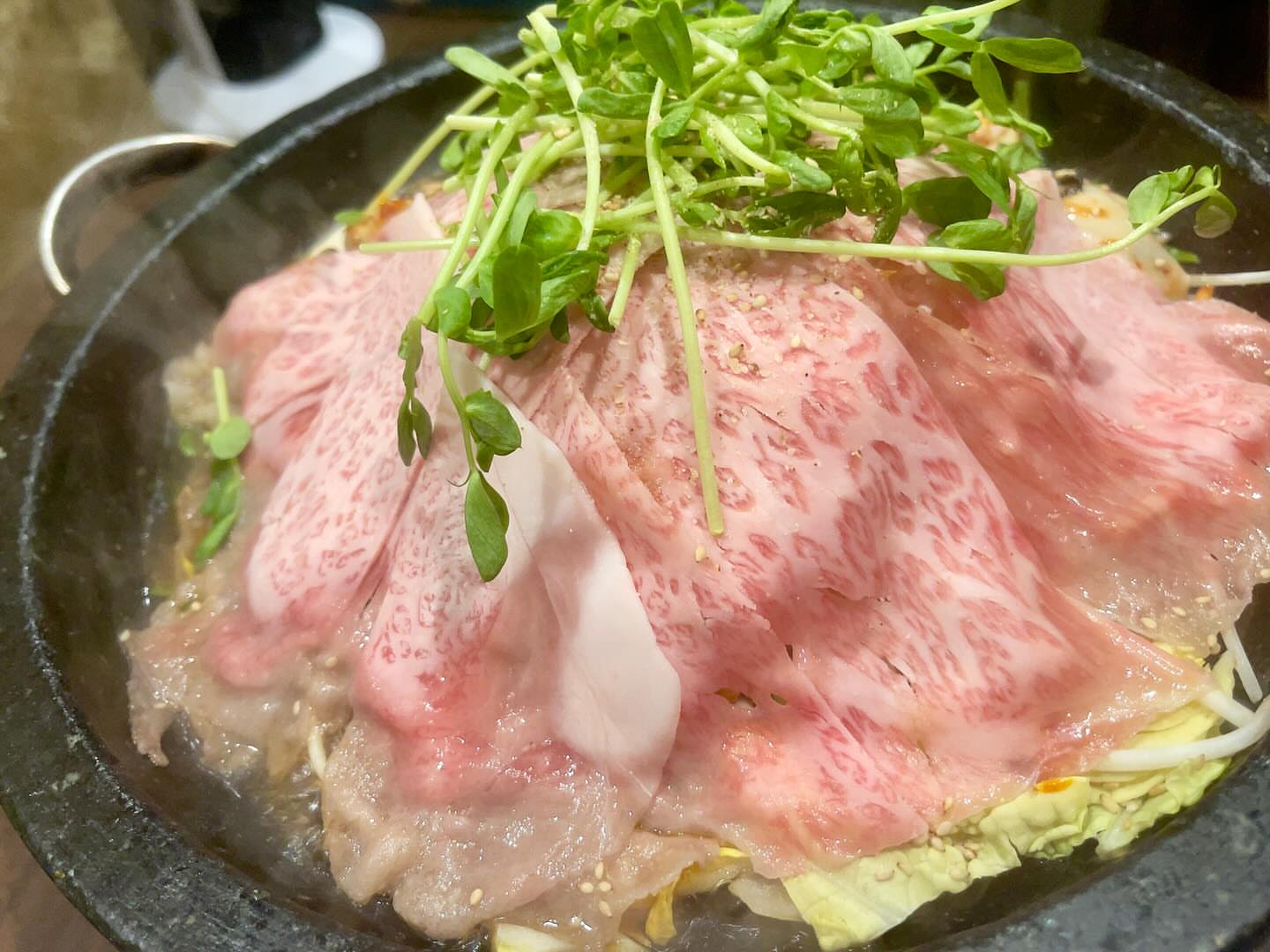 韓国食堂 Sun ten