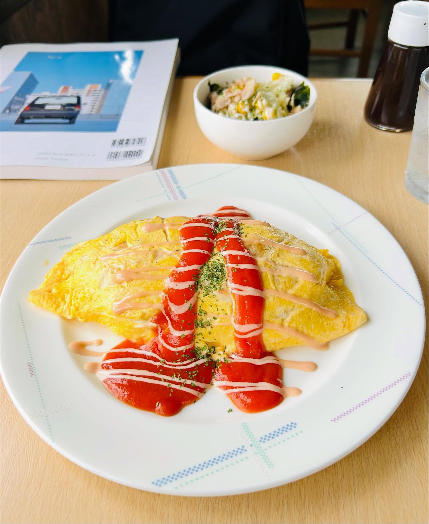 カフェ パドック