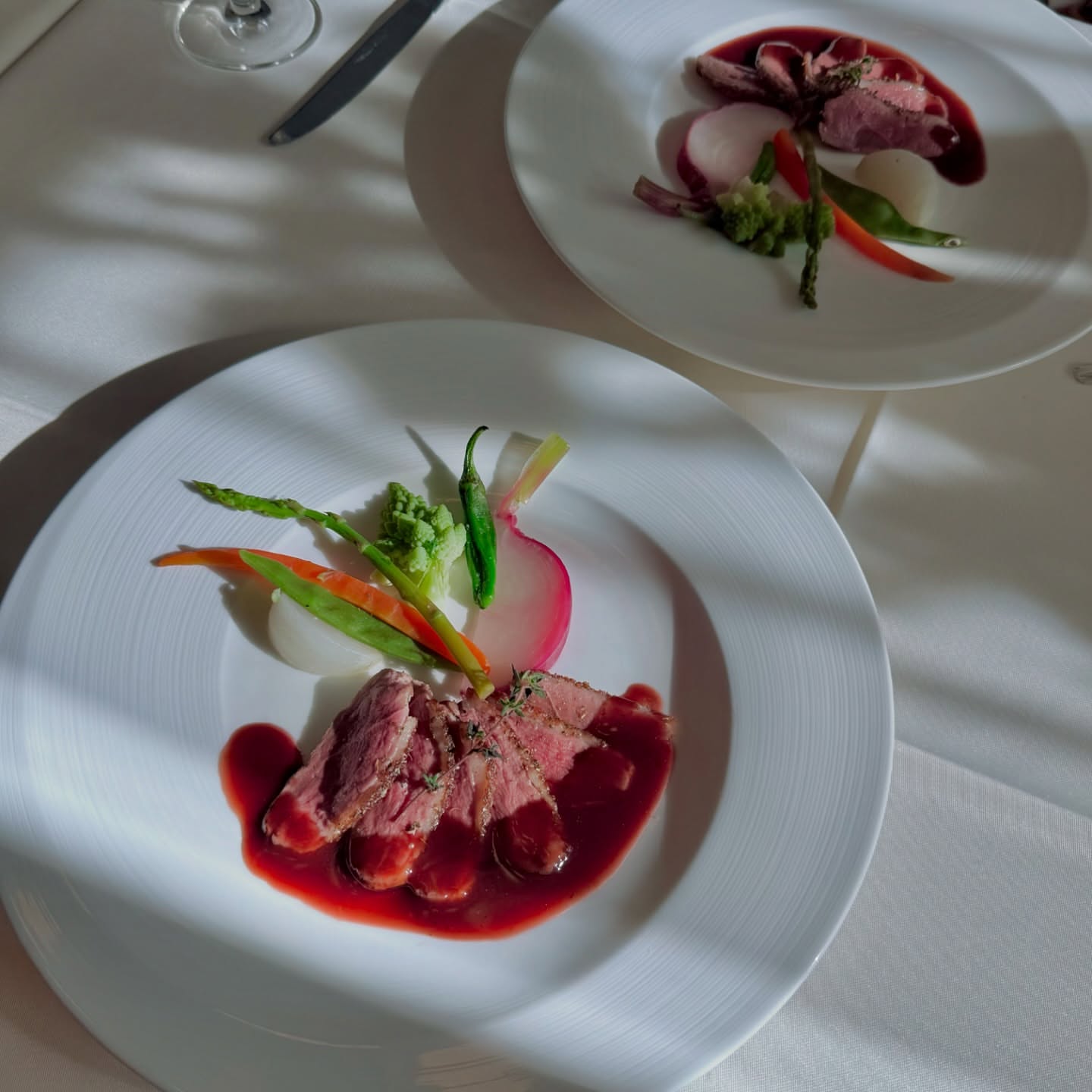 ロワ ドゥ ラ ナチュール