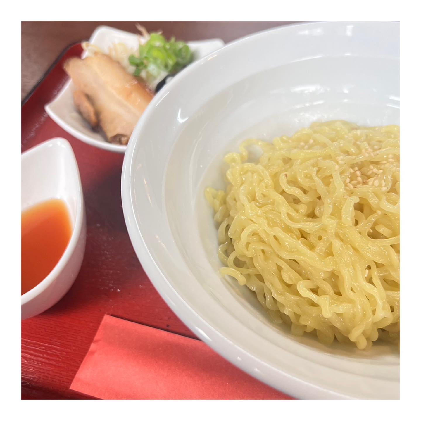 無添加・無化調らーめん亀鶴之寿