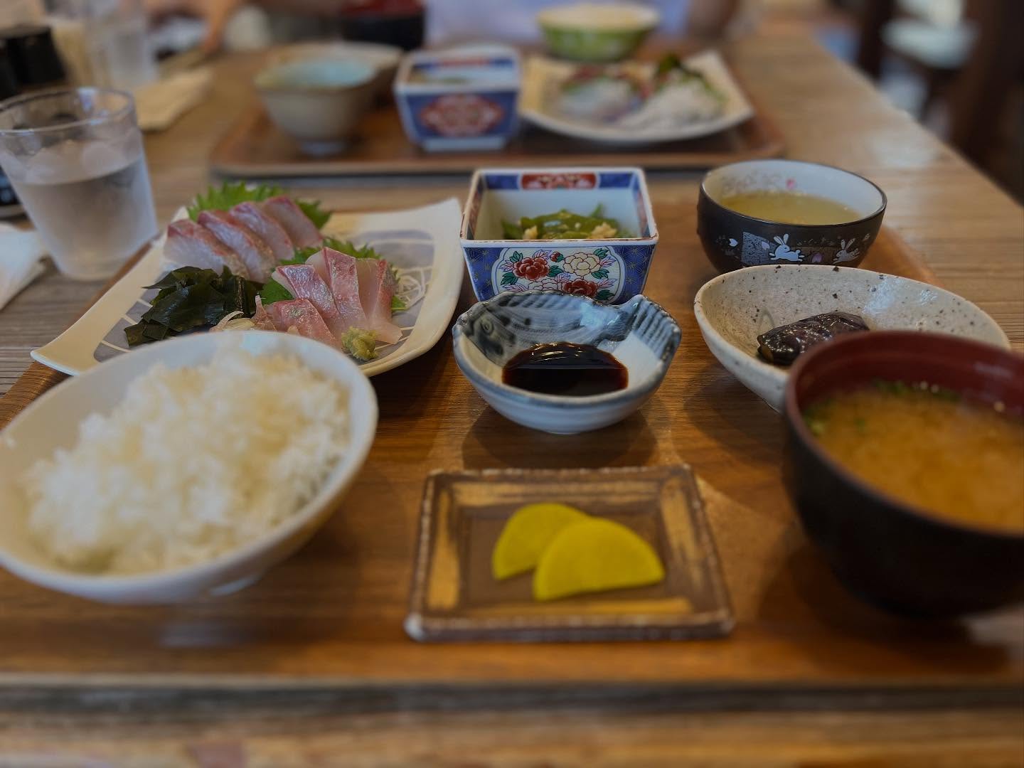 みなと食堂 sato